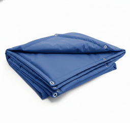 Утепленный тент oxford 420pu